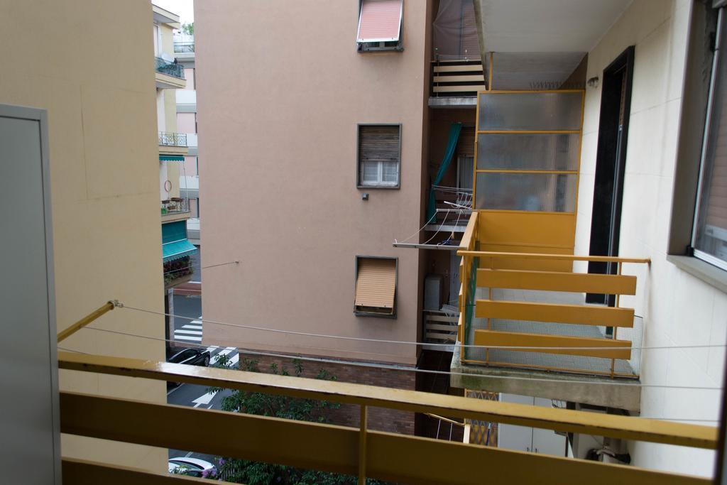 Casa Al Mare Διαμέρισμα Albisola Superiore Εξωτερικό φωτογραφία