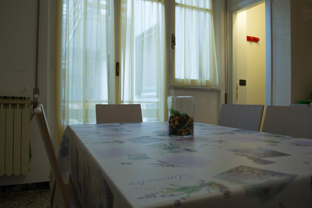 Casa Al Mare Διαμέρισμα Albisola Superiore Εξωτερικό φωτογραφία