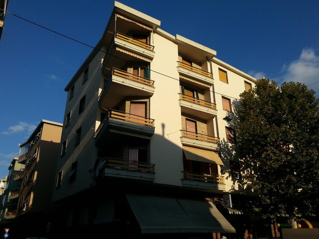 Casa Al Mare Διαμέρισμα Albisola Superiore Εξωτερικό φωτογραφία